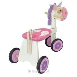 Rutscher Einhorn, ab 12 Monate