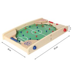 Flip Kick Standard 43x28x6cm (Gr��e ca. A3)