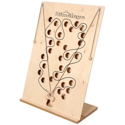 Himalaya, Geschicklichkeitsspiel, Gr��e 70x50x10 cm (so lange der Vorrat reicht)