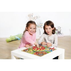 Hexenk�che, Lernspiel, ab 4 Jahre