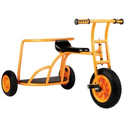 TopTrike Dreirad Express, ab 4 Jahre