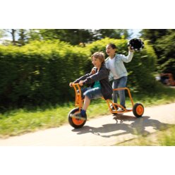 TopTrike Dreirad Express, ab 4 Jahre