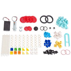 eduBotics Robotic & Coding Anf�nger-Set Die Tiere sind los, ab 7 Jahre