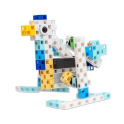 eduBotics Robotic & Coding Anf�nger-Set Die Tiere sind los, ab 7 Jahre