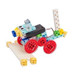 eduBotics Robotic & Coding Anf�nger-Set Die Tiere sind los, ab 7 Jahre