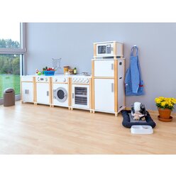 Kindergartenk�che Waschmaschine, 2-7 Jahre