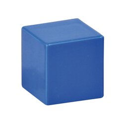 K�rperkasten, geometrisches �bungsmaterial, 8-13 Jahre