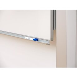 Pylonen-Einfl�chentafel, 200x100 cm, wei�