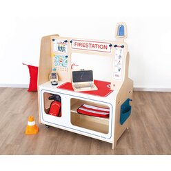 Bundle Twin Station 24240 + Accessoires Set 24241