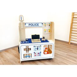 Bundle Twin Station 24240 + Accessoires Set 24241