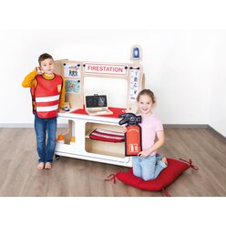 Bundle Twin Station 24240 + Accessoires Set 24241