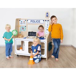 Bundle Twin Station 24240 + Accessoires Set 24241