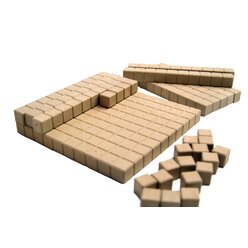 COMPUTANDI MINI Dienes Sch�lerset natur