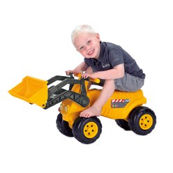 dantoy� Riesen-Frontlader, Sandspielzeug, 79cm lang, ab 3 Jahre