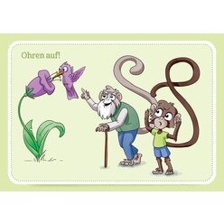 30 Kinesiologie-Mitmachgeschichten. Blockaden l�sen und Balance finden, 4-10 Jahre