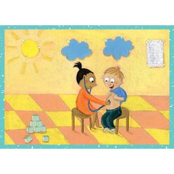 Kinderschutz: Sexualerziehung in der Kita, Buch