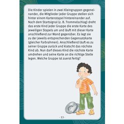 Schnell oder langsam? Dick oder d�nn?, 3-6 Jahre