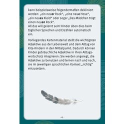 Schnell oder langsam? Dick oder d�nn?, 3-6 Jahre