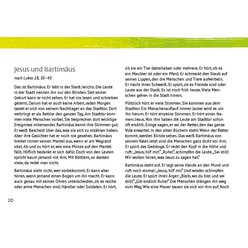 Unser Fastenkalender f�r die Kita, 3-6 Jahre