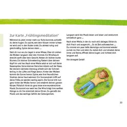 Unser Fastenkalender f�r die Kita, 3-6 Jahre