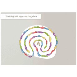 Unser Fastenkalender f�r die Kita, 3-6 Jahre