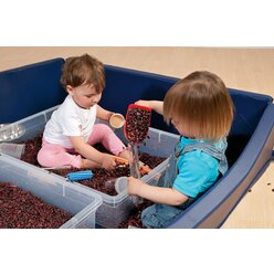 Au�enbecken klein f�r Aktionswanne, 90 x 120 cm