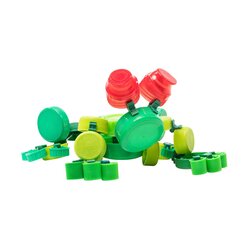 Clip It Education Kit, 815 Teile, ab 4 Jahre