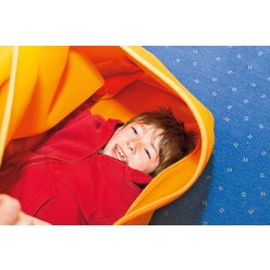 Cocodu� klein, 130 x 130 cm, Kinder-R�ckzugskokon, ab 3 Jahre