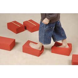 Comprimo, Spiel zur Sinneswahrnehmung, ab 4 Jahre