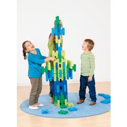 Dusybrick maxi, Steckbausteine, ab 3 Jahre