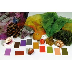 Farbleget�felchen, Legespiel, ab 3 Jahre