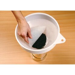 Filterwerkstatt, Experimentierset, ab 4 Jahre