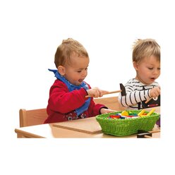 Gro�es Formen-Nagelmaterial, ab 3 Jahre