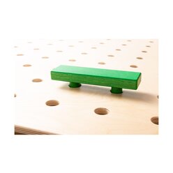 Gro�es Wand-Steckspiel, ab 2 Jahre