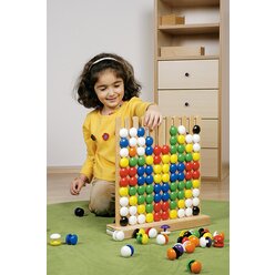 Riesen-Aximo Kammst�nder