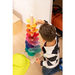 Klangbaum gro�, ab 3 Jahre