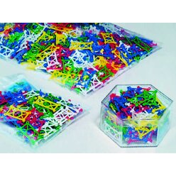 Dusyma Kn�pferli ca. 1000 St�ck, ab 3 Jahre