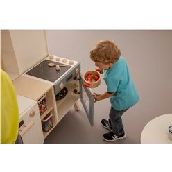 kowidu - Backofen, Krippenspielm�bel