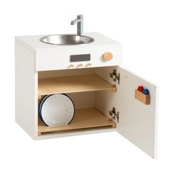 kowidu - Sp�le mit Sp�lmaschine, Krippenspielm�bel