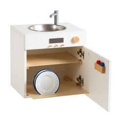 kowidu - Sp�le mit Sp�lmaschine, Krippenspielm�bel