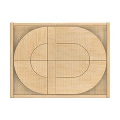 Maxi-Bausteinwagen, 198 Bausteine in 8 K�sten, ab 18 Monate