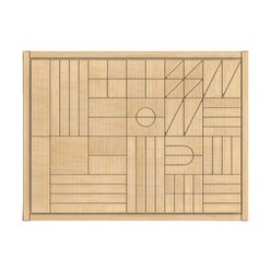 Maxi-Bausteinwagen, 198 Bausteine in 8 K�sten, ab 18 Monate