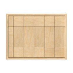 Maxi-Bausteinwagen, 198 Bausteine in 8 K�sten, ab 18 Monate