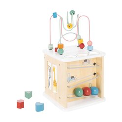 Motorikw�rfel, ab 18 Monate