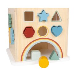 Motorikw�rfel, ab 18 Monate