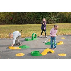 MyMinigolf PRO, ab 4 Jahre