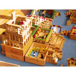 Schmuckbausteinkasten 3, ab 24 Monate