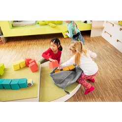 Schr�gstapler maxi, 10x10 cm, Spiel- und Bausteine, ab 3 Jahre