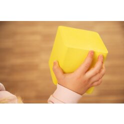 Schr�gstapler maxi, 10x10 cm, Spiel- und Bausteine, ab 3 Jahre