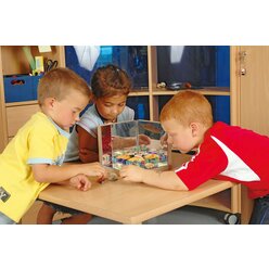 Spiegelplatten 19 x 19 cm, 3 St�ck